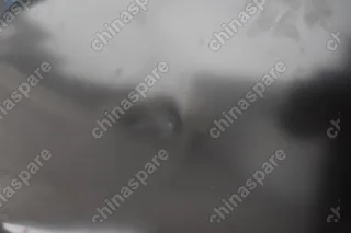 Капот FAW V5 (Уценка)