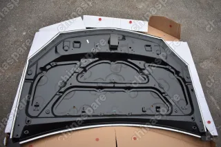 Капот FAW V5 (Уценка)