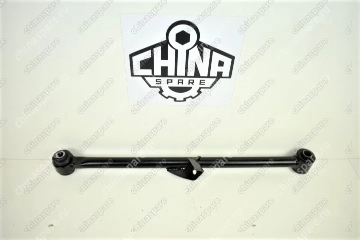 Рычаг задней подвески поперечный нижний левый Lifan X70