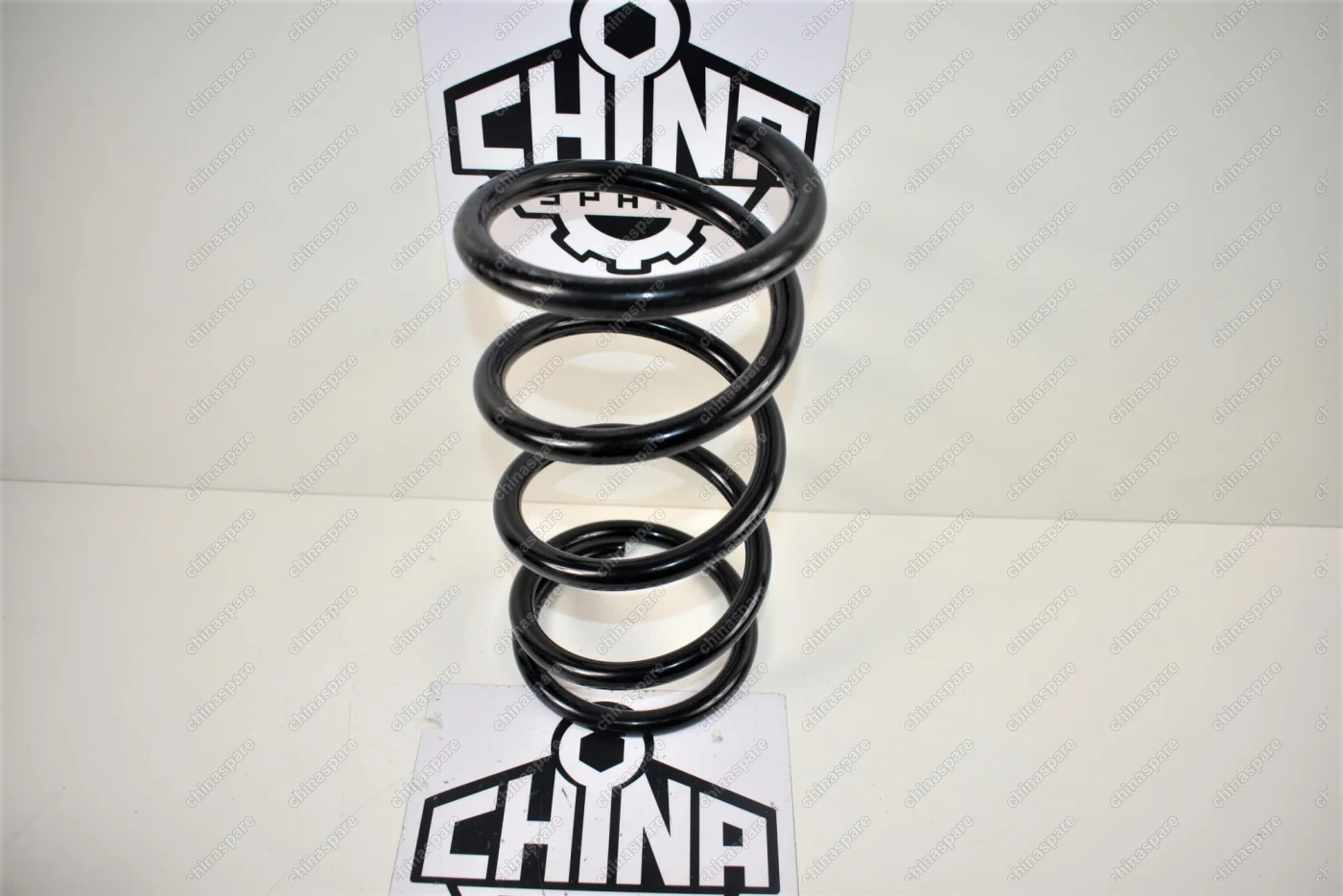 Пружина задней подвески Chery Tiggo 5