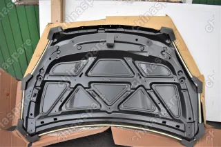 Капот Changan CS35