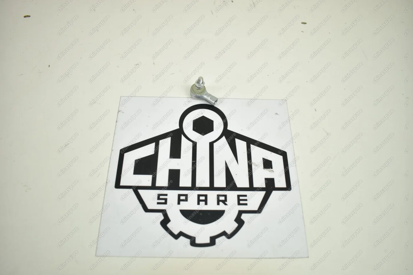 Наконечник тяги задней корректора фар (Левая резьба) Mitsubishi Lancer 10