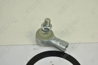 Наконечник тяги задней корректора фар (Левая резьба) Mitsubishi Lancer 10