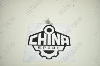 Наконечник тяги задней корректора фар (Правая резьба) Mitsubishi Lancer 10