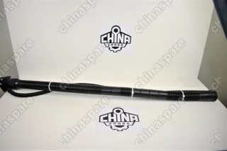 Заливная горловина топливного бака универсальная (Пластик) Mitsubishi