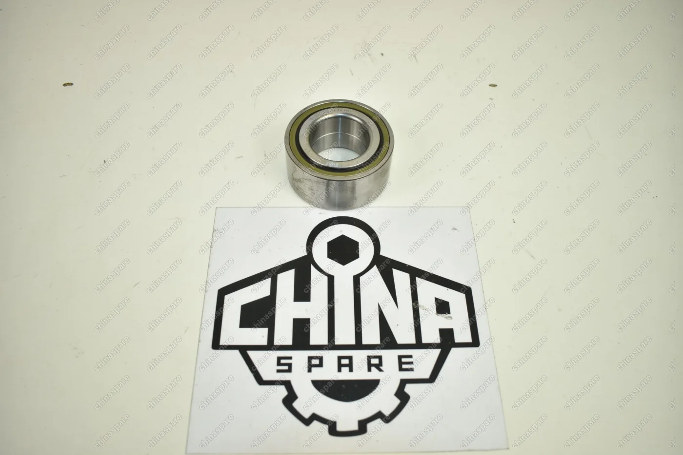 Подшипник ступицы передней SAT Hyundai Santa FE II, Sonata IV (ТагАЗ) / Kia Sportage II