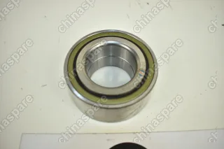 Подшипник ступицы передней SAT Hyundai Santa FE II, Sonata IV (ТагАЗ) / Kia Sportage II