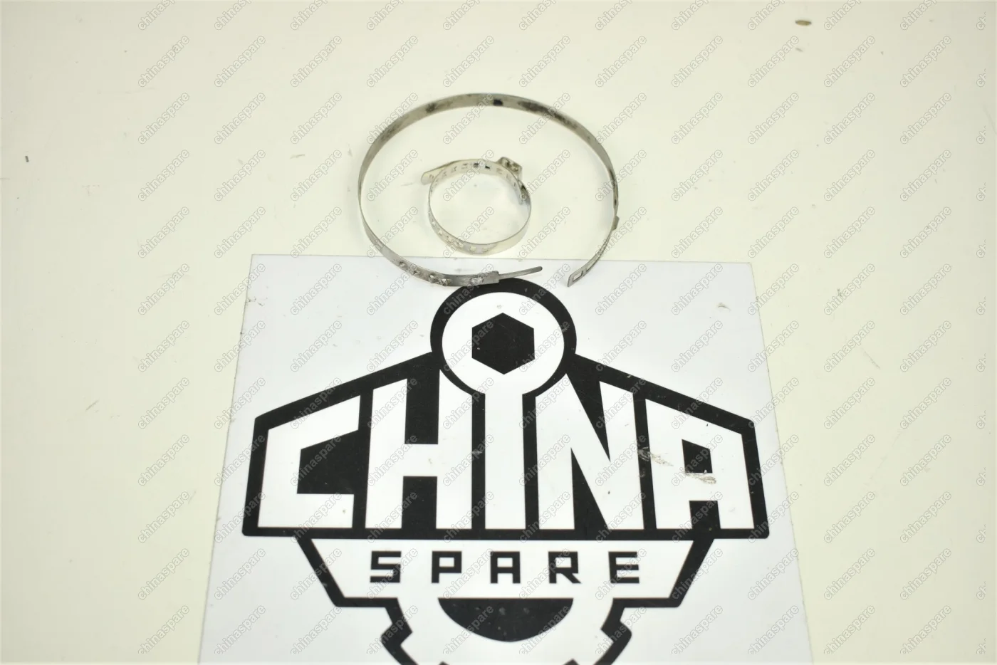 Хомут пыльника ШРУСа Универсальный FEBEST (Комплект)