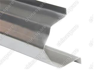 Порог Левый Haima 3