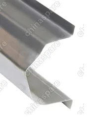 Порог Правый FAW Vita