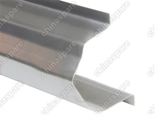 Порог Левый Chery Fora