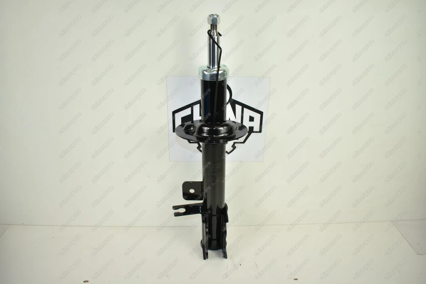 Амортизатор Zekkert Задний Правый Chevrolet Lacetti 04-