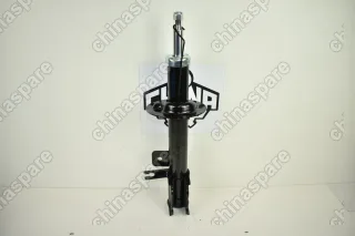 Амортизатор Zekkert Задний Правый Chevrolet Lacetti 04-