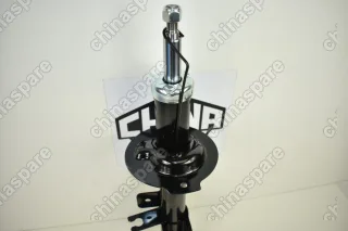 Амортизатор Zekkert Задний Правый Chevrolet Lacetti 04-