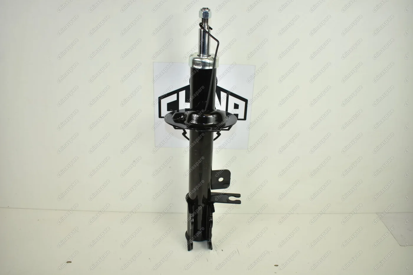 Амортизатор Zekkert Задний Левый Chevrolet Lacetti 04-