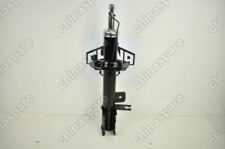 Амортизатор Zekkert Задний Левый Chevrolet Lacetti 04-