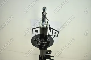 Амортизатор Zekkert Задний Левый Chevrolet Lacetti 04-