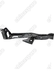 Усилитель переднего бампера правый Great Wall Hover