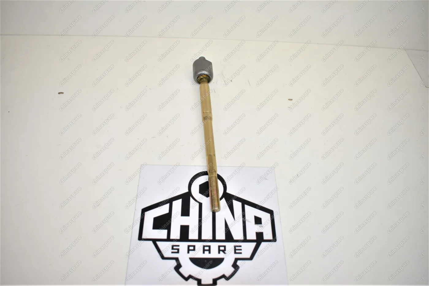 Тяга рулевая Lifan Solano