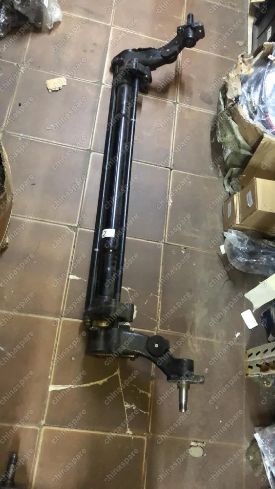 Балка задняя в сборе Lifan Breez (Уценка)