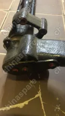 Балка задняя в сборе Lifan Breez (Уценка)