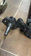 Балка задняя в сборе Lifan Breez (Уценка)