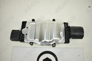 Блок управления вентилятором Ford Focus III