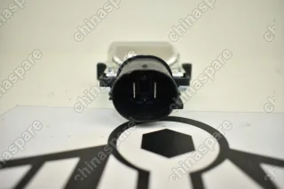 Блок управления вентилятором Ford Focus III