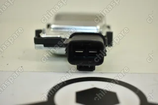 Блок управления вентилятором Ford Focus III