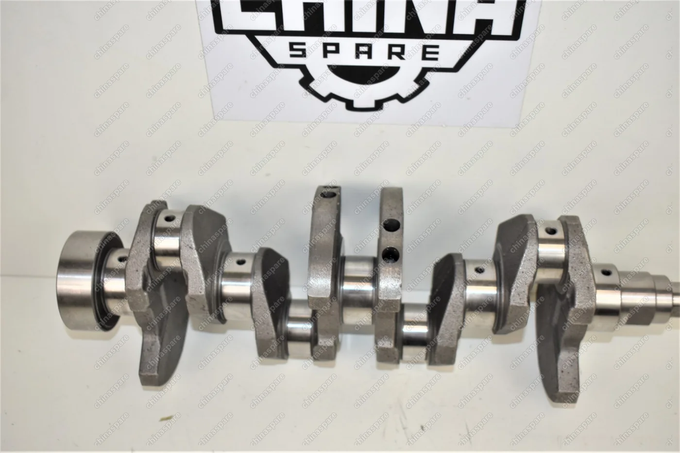 Коленвал 4G13 Mitsubishi Lancer VIII, IX