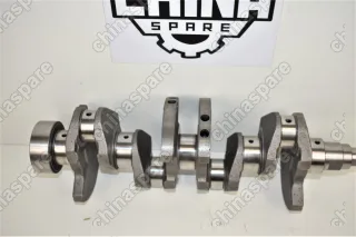 Коленвал 4G13 Mitsubishi Lancer VIII, IX
