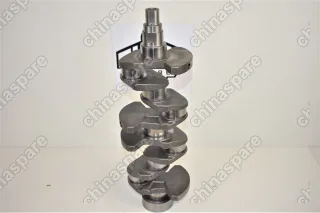 Коленвал 4G13 Mitsubishi Lancer VIII, IX