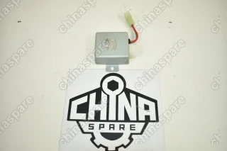 Блок управления свечами накаливания Hyundai Porter II