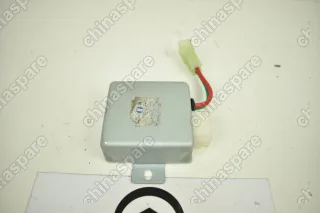 Блок управления свечами накаливания Hyundai Porter II