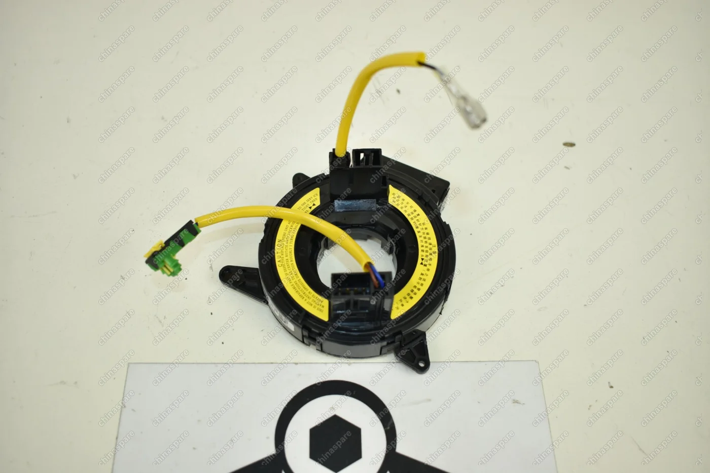 Блок управления подушкой безопасности водителя Great Wall Hover H5 (Уценка)