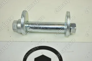 ВТУЛКА РАЗВАЛЬНАЯ ЗАДНЯЯ ТИГГО с эксцентриком