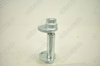 ВТУЛКА РАЗВАЛЬНАЯ ЗАДНЯЯ ТИГГО с эксцентриком