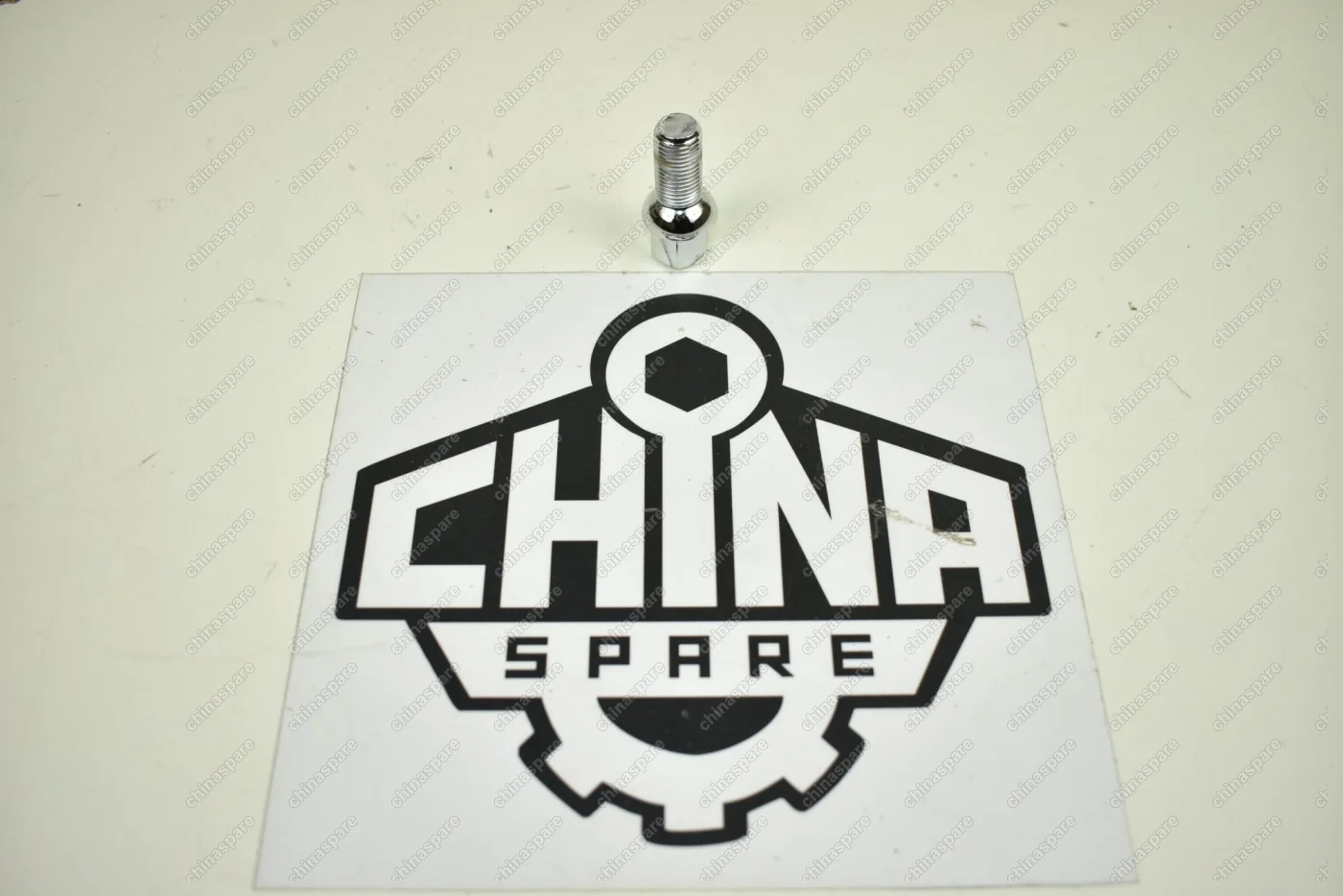 Болт крепления колеса M14X1.5 Brilliance V5