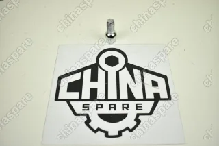 Болт крепления колеса M14X1.5 Brilliance V5