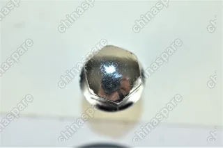 Болт крепления колеса M14X1.5 Brilliance V5