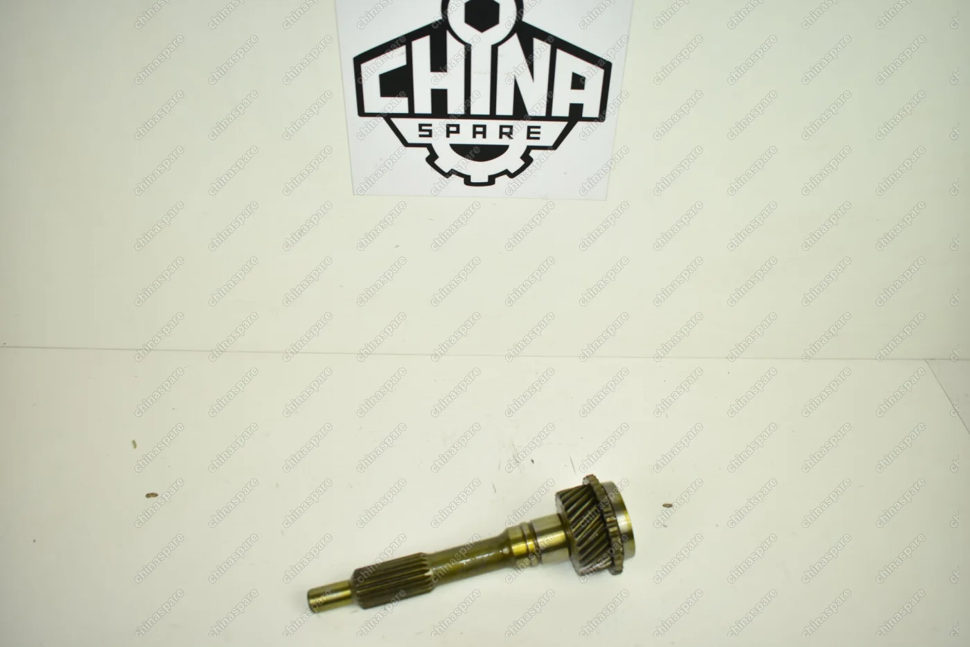 Вал КПП 4/4 Первичный Great Wall 3, 5 (Бензин)