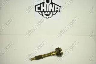 Вал КПП 4/4 Первичный Great Wall 3, 5 (Бензин)