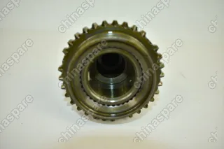 Вал КПП 4/4 Первичный Great Wall 3, 5 (Бензин)