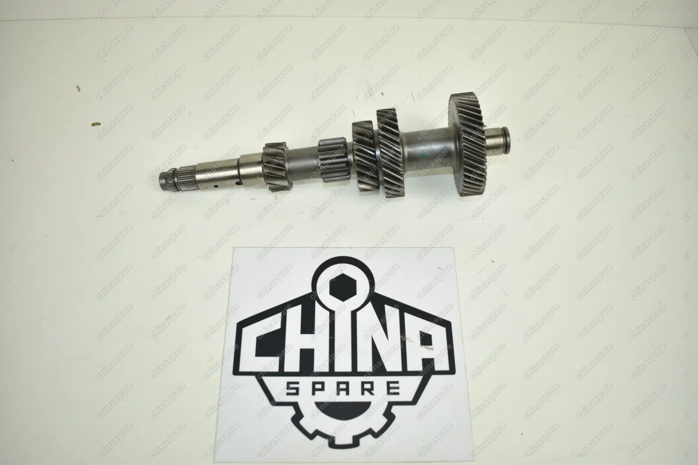 Вал КПП 4/4 Промежуточный Great Wall Wingle 3, 5