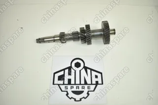 Вал КПП 4/4 Промежуточный Great Wall Wingle 3, 5