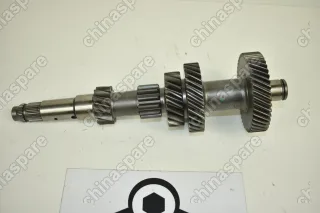 Вал КПП 4/4 Промежуточный Great Wall Wingle 3, 5