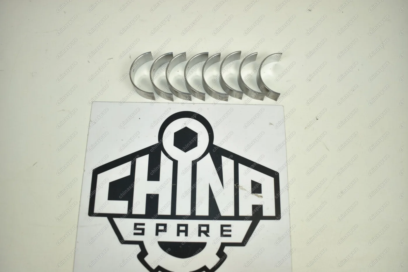 Вкладыши шатунные Lifan X60 R2 +0,50