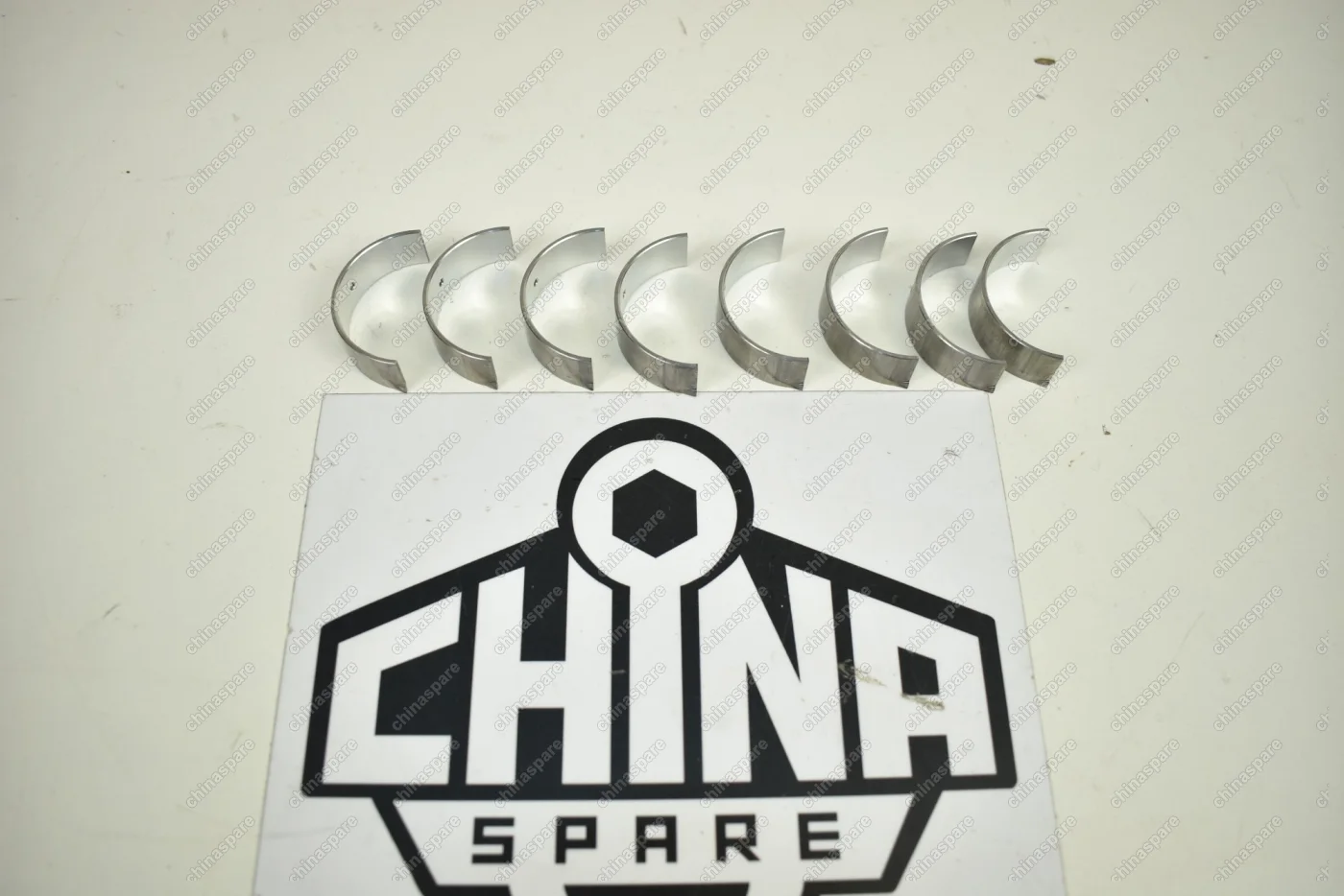 Вкладыши шатунные Lifan X60 +0,25