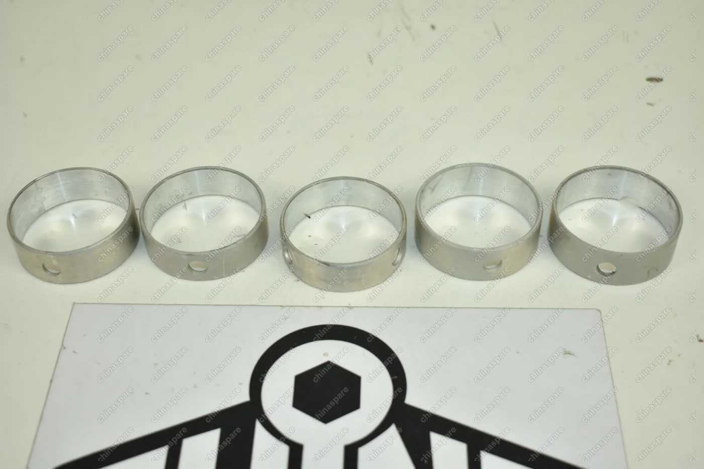 Вкладыши распредвала STD 0,00 (Комплект) 1Y-4Y Toyota Hilux N50 / N80, TownAce R20, Mark II Van X70, Hiace H50