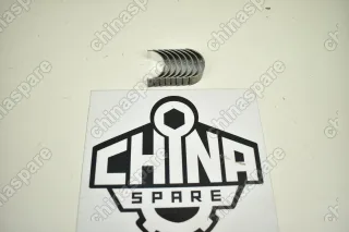 Вкладыши шатунные Geely MK